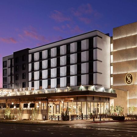 Senna House Hotel Scottsdale, Curio Collection By Hilton Exterior photo