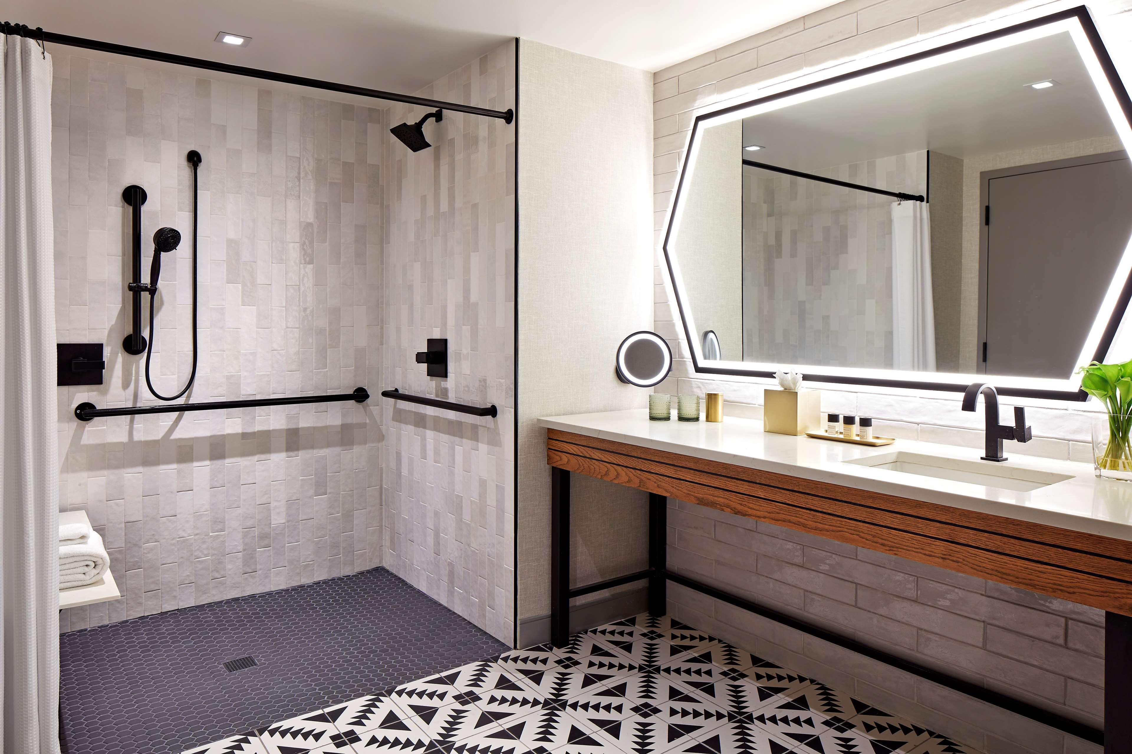 Senna House Hotel Scottsdale, Curio Collection By Hilton Exterior photo