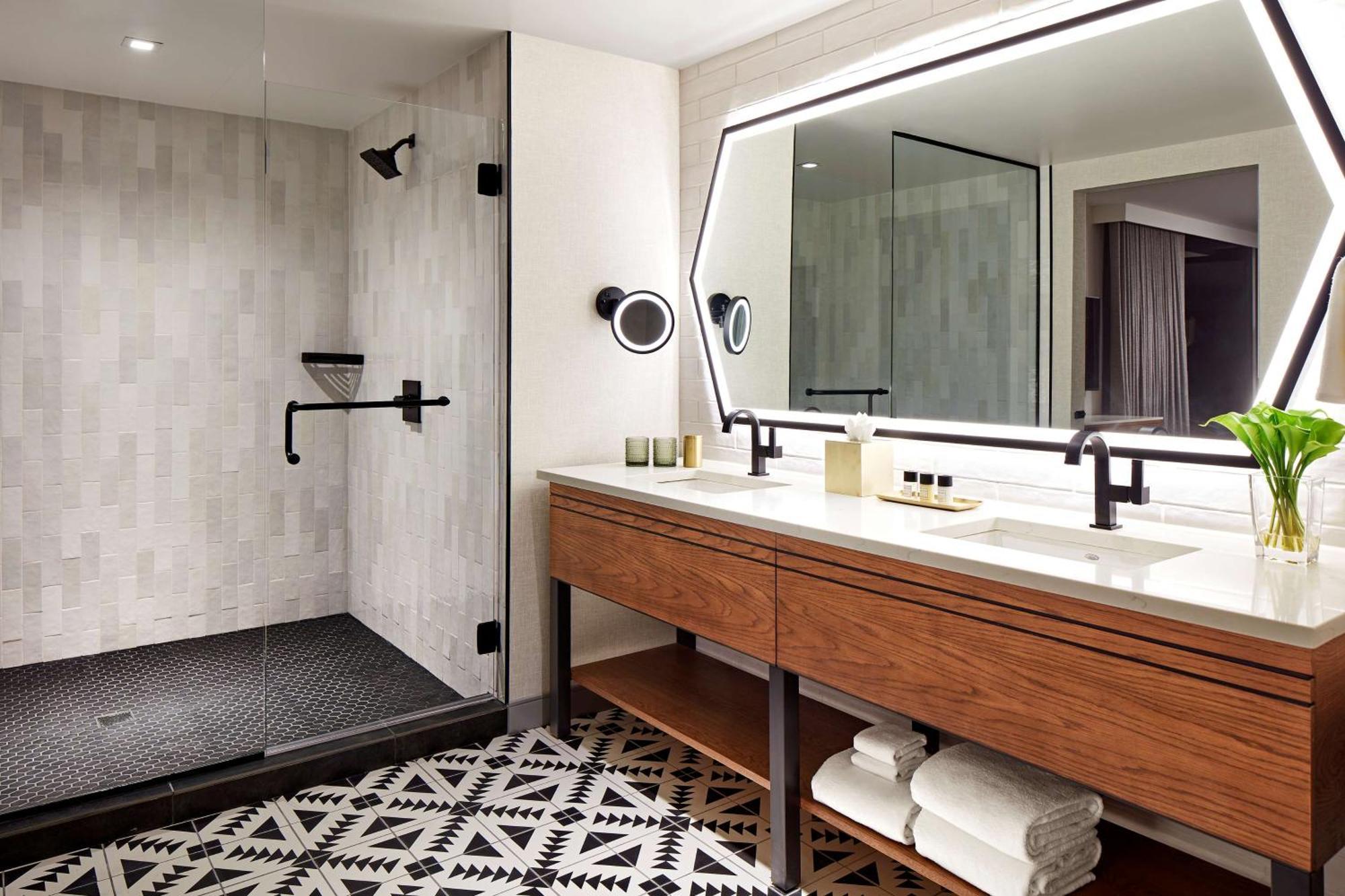 Senna House Hotel Scottsdale, Curio Collection By Hilton Exterior photo