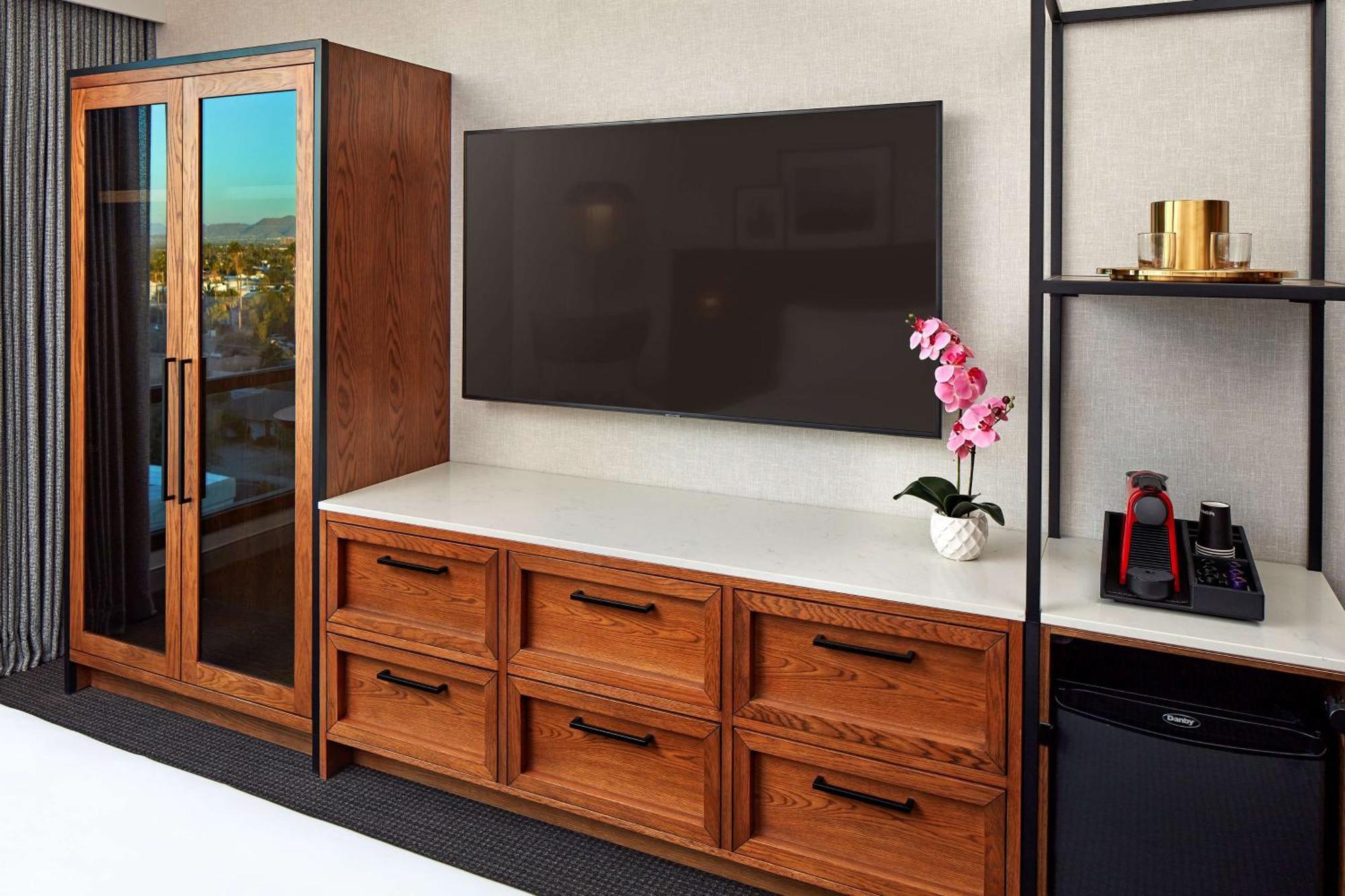 Senna House Hotel Scottsdale, Curio Collection By Hilton Exterior photo